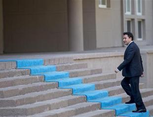 Turkish Deputy PM Babacan to maintain oversight of economy - for now