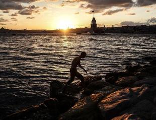 Impatience grows in Turkey over Syrian guests