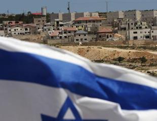Israel plans to expropriate 400 hectares of West Bank: Army