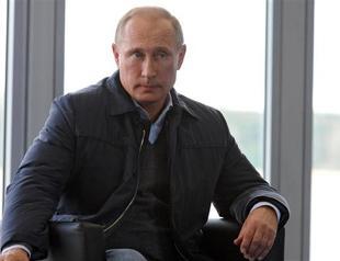 Putin calls for talks on statehood for eastern Ukraine
