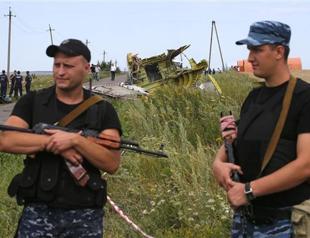 Ukraine conflict death toll tops 3,000 if MH17 crash included: UN