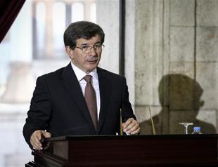 Davutoğlu eyes long term prime ministry