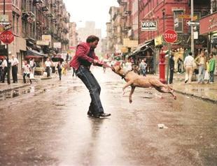 Pera Film opens the season with ‘Street Art’