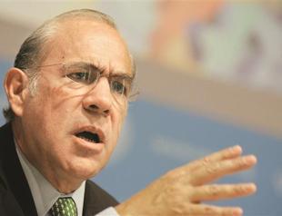 Leading economies stuck on ‘stable’ growth path: OECD