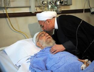 Iran supreme leader had successful prostate surgery