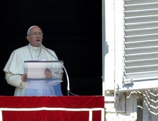 Pope likely to visit Turkey this autumn