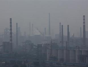 Greenhouse gas levels in atmosphere hit new high: UN