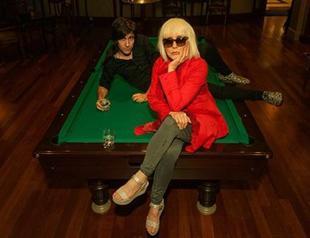 World a more dangerous place when ‘Justin Bieber drives a car,’ Blondies Debbie Harry says