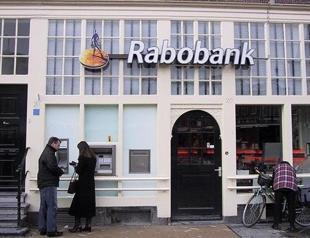 Dutch Rabobank receives green light to operate in Turkey