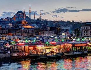 Tastes of Istanbul in 24 hours