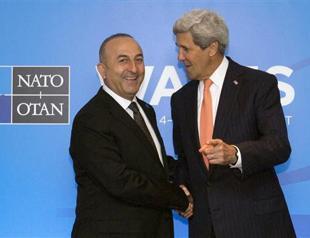 Turkish FM Çavuşoğlu talks to US counterpart over phone ahead of Mideast tour