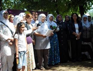 Five children allegedly kidnapped by PKK return home: Governor