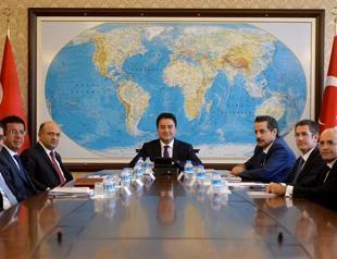 Economy management meets to discuss food prices