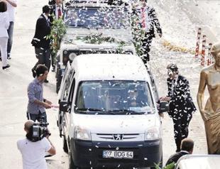 Golden Orange announces budget, preparations