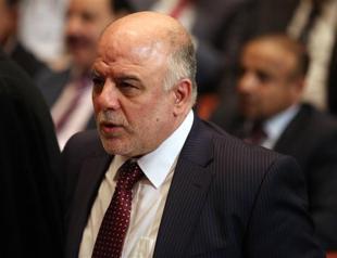Davutoğlu first to congratulate Iraq’s new PM Abadi