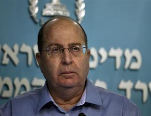 Israel urges global spies to pool resources on Islamic State jihadist group