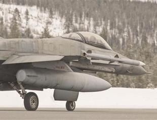 New generation AMRAAM to boost Turkey’s air firepower