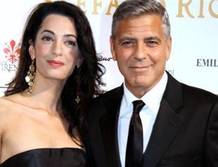 Clooney to wed in Venice in ‘couple of weeks’