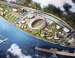 Complex hosting Turkish football club’s new ground to be named after Erdoğan