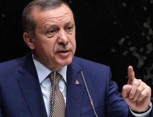 Threat to Turkmen area near Mosul ‘not to be underestimated,’ PM Erdoğan warns