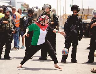 Israel evades FIFA sanctions – for now