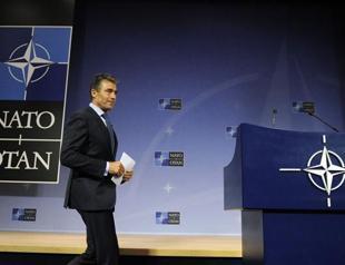 NATO chief visiting Turkey amid Mosul security crisis