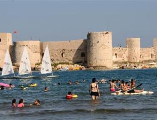 Turkish tourism sector expects local holiday makers
