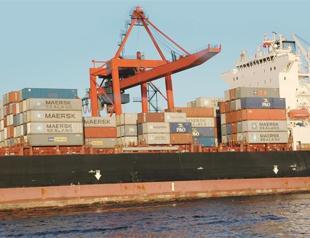 Turkey’s exports get going when growing gets tough