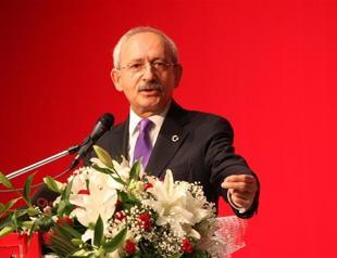 CHP leader close to ‘rebelling’ against PM Erdoğan