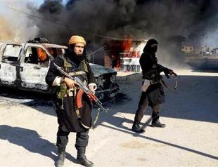 ISIL seizes mainly ethnic Turkmen city of Telafer after heavy fighting