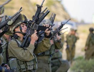 Israel expands West Bank hunt for missing teens, Palestinian killed