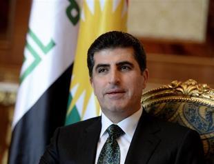 Iraqi Kurd PM in Iran for talks over ISIL insurgency