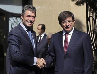 NATO chief calls for immediate release of Turkish citizens held in Iraq