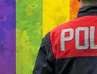 Gay officer ‘weeded out’ of Turkish police force