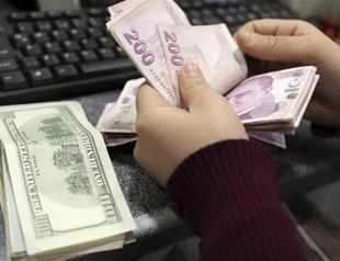 Dollar at 1.5 month high on Iraqi fears