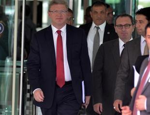 Turkey, EU to talk over judicial reforms