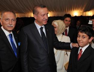 Who is presidential candidate İhsanoğlu