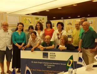 Countdown starts for ‘Oscars of cartoons’