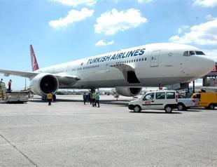 Turkish Airlines buys 15 Boeing 737 MAX airplanes