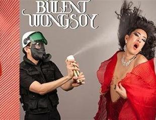 Turkey’s most famous transgender diva Bülent Ersoy gets ‘Chinese-Asian sister’
