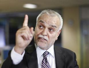 Fugitive vice-president Hashemi says Iraq violence part of a Sunni Arab revolt