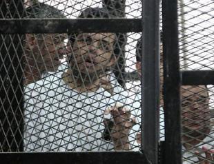 Egypt prosecutor orders hunger-striking al-Jazeera journalist freed