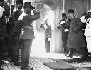 The inevitable caliphate