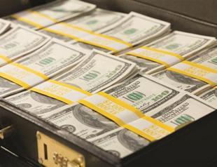 Turkish private sector foreign debt rises by $8.9 billion