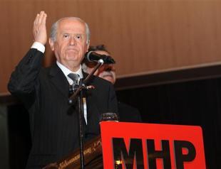 Opposition leader: Erdoğan should urgently leave PMs office