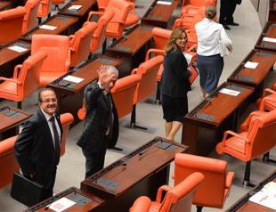 Ruling party wants to complete debates on omnibus bill before Oct. 1