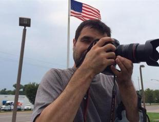 Ferguson police ‘detain, beat, threaten’ Anadolu Agency correspondent
