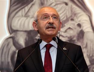 CHP out, MHP in at presidential oath taking ceremony