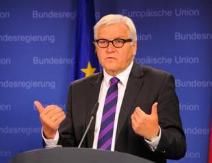 German intelligence spied on whole of Turkey