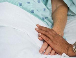 Suicide tourism to Switzerland doubled: study